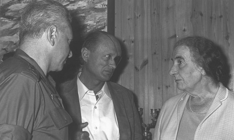 "הלחימה הערבית הרבה יותר גבוהה מששיערנו"