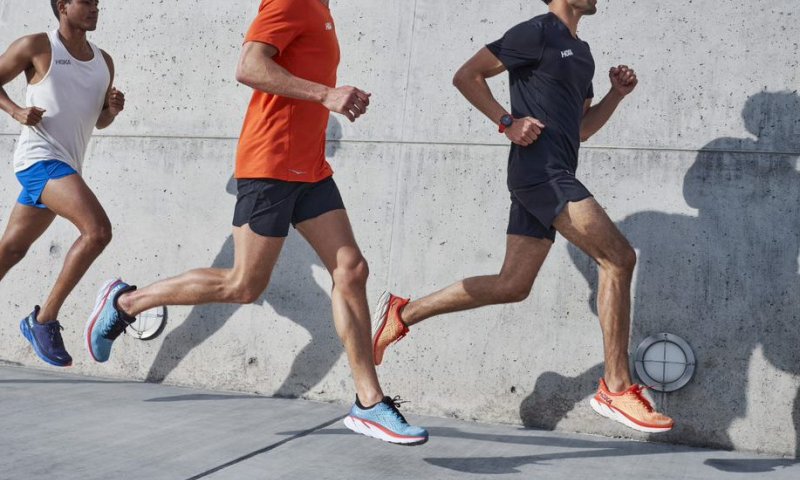 רוצו על זה &ndash; נעל הריצה שמתאימה במיוחד בשבילך!