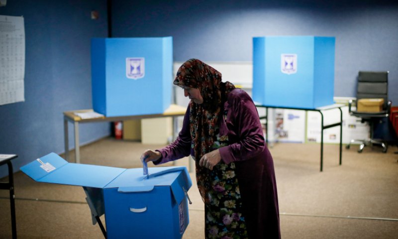 חשש מזיופים? הנחיות ועדת הבחירות לישובים הערבים