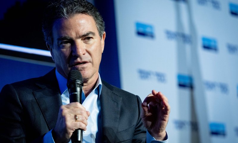 מפלגה חדשה? יוסי כהן מקים קבוצת חשיבה