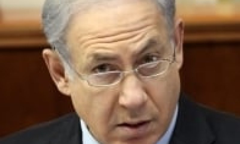 נתניהו התקפל? מחפש תומכים לעסקת הקפאה הנוספת