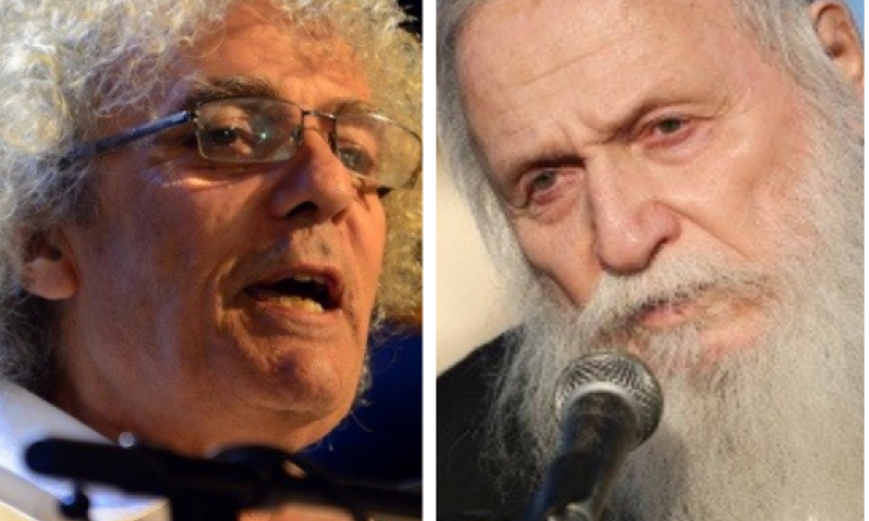 פנייה למפקד גל"צ: "נקוט בהליך משמעתי נגד צרור"