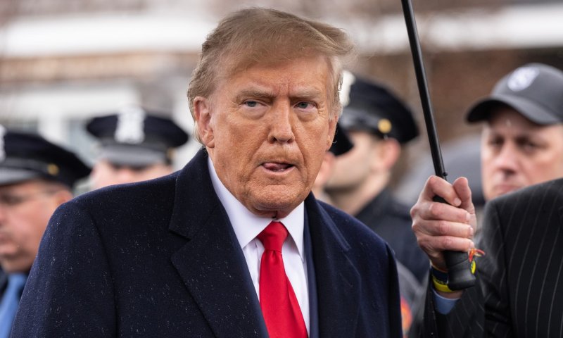 דיווח: טראמפ מעוניין בעסקת חטופים לפני כניסתו לתפקיד