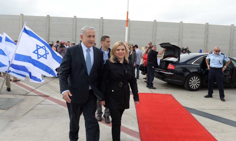 "אהדוף את כל השקרים שמוטחים כלפינו"