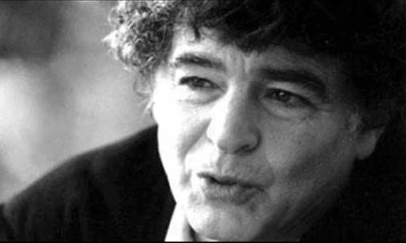 בנו של מאיר אריאל מוותר על הירושה