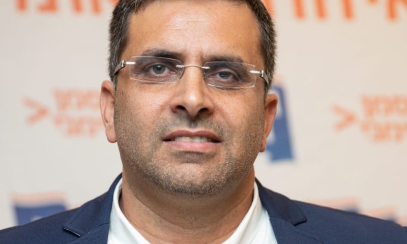 "יש עניין ערכי להמשיך את החיבור עם עוצמה יהודית"