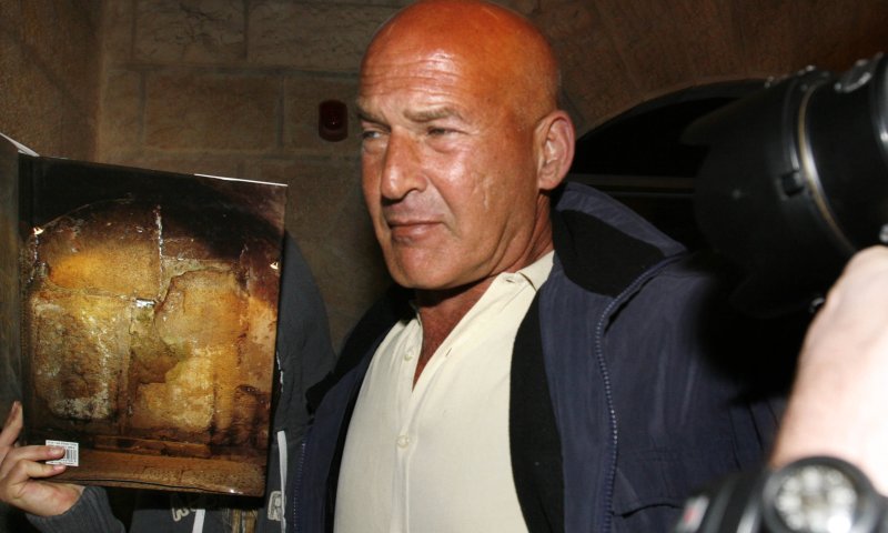 החשוד בתקיפת שוטרים: אביה של בר רפאלי