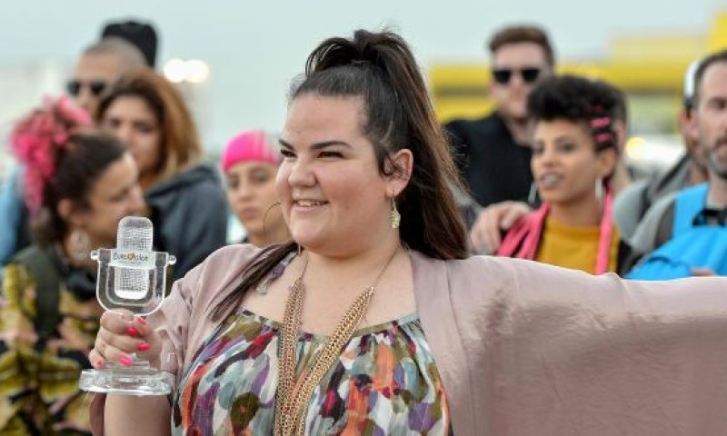 מזל טוב: נטע ברזילי בבשורה שכולם חיכו לה