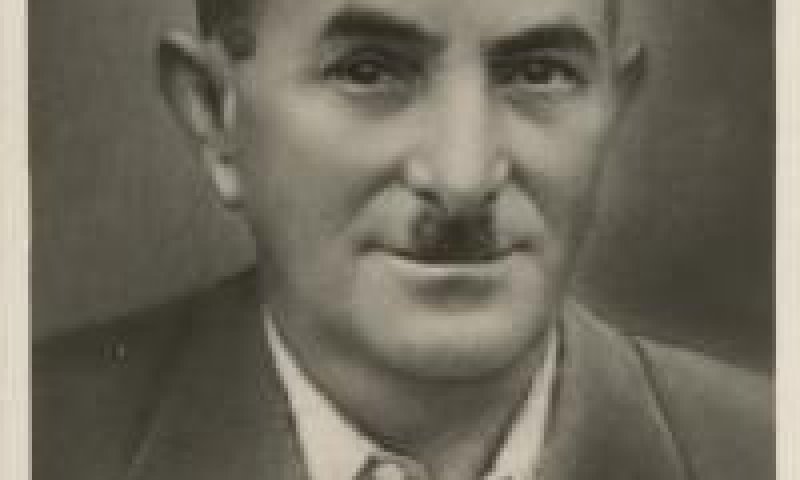 היום בהיסטוריה: גיבור מחתרת ניל"י שלא הכרתם