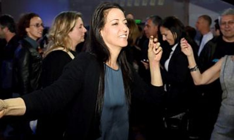 אחרי גאולה אבן: ליהיא לפיד פורשת מ'ידיעות אחרונות'