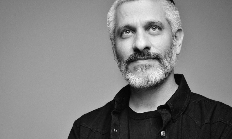 "נפש דניאלי": אביתר בנאי חונך אולם במדרשת זיו