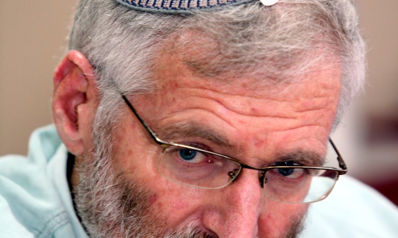 פרקליט המדינה פתח בחקירה נגד זמביש