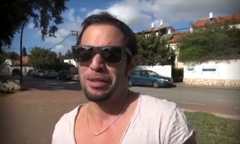 צפו: החילונים שמתנגדים לסגירת ישיבת ההסדר