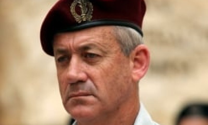 הרמטכ"ל הנחה לומר: יזכור א-לוהים במקום יזכור עם ישראל