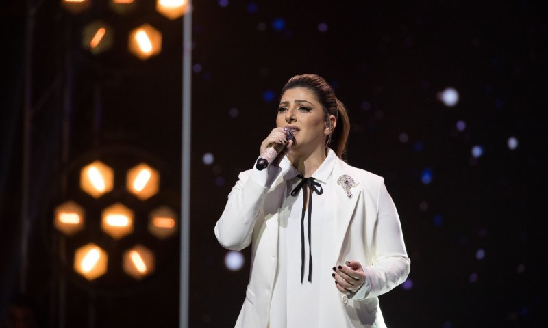 עולם הבידור מרכין ראש: הסלבס מגיבים לפיגוע בחדרה