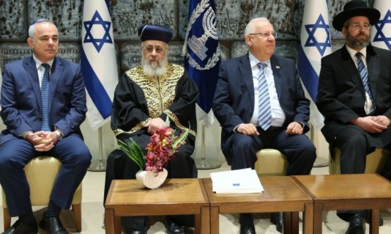 גורם בכיר בימינה: "זה מה שקורה כשמצביעים ליכוד"