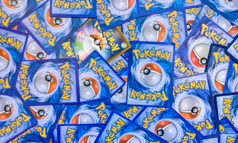 הפוקימונים חוזרים, והפעם לשמות הרחובות בארה"ב