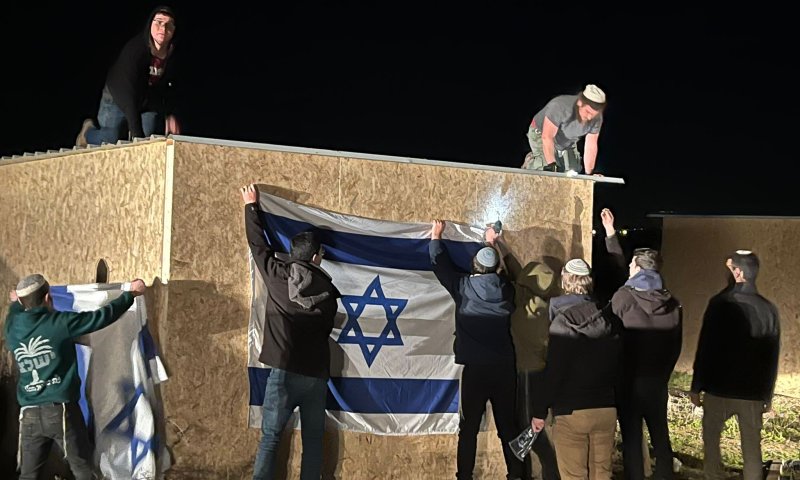 הלוואי שכל הח"כים יגיעו גם הם להסתובב בנגב | תגובה