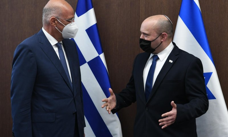 בקרוב: מפגש משולש של ישראל יוון וקפריסין