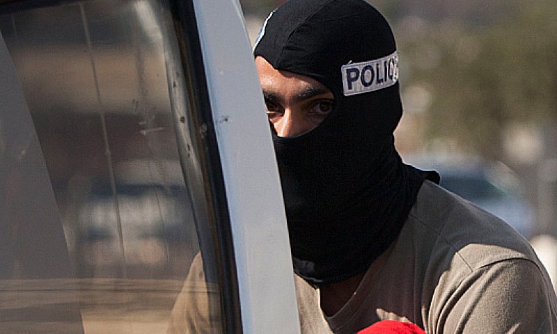 הרצח הכפול בשרון: שני חשודים נעצרו