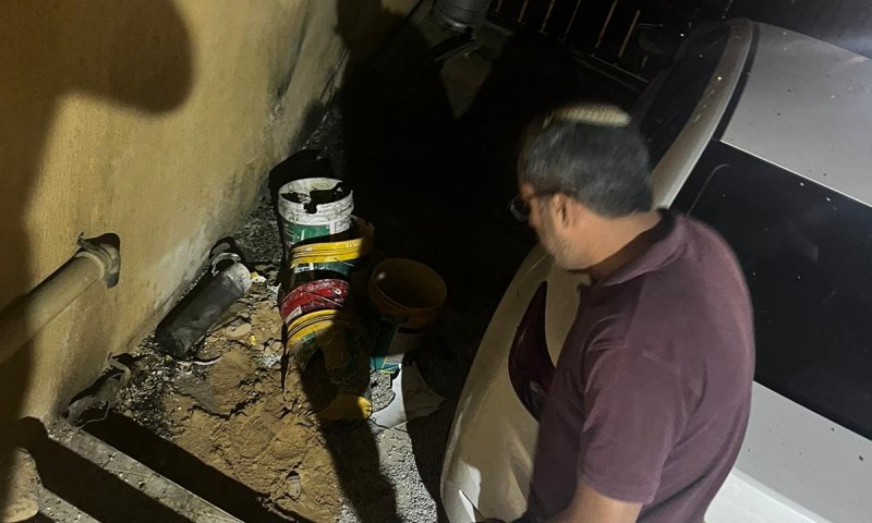 אזעקות בדרום; זוהה שיגור אחד לעבר ישראל