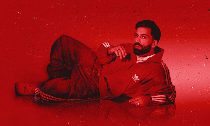 אליעד חוגג עשור עם אלבום חדש: "צדדים שלא הכרתם"