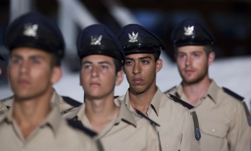 הרב לביא: יום הזכרון לא צריך להיות יום של דכאון ואווירת נכאים