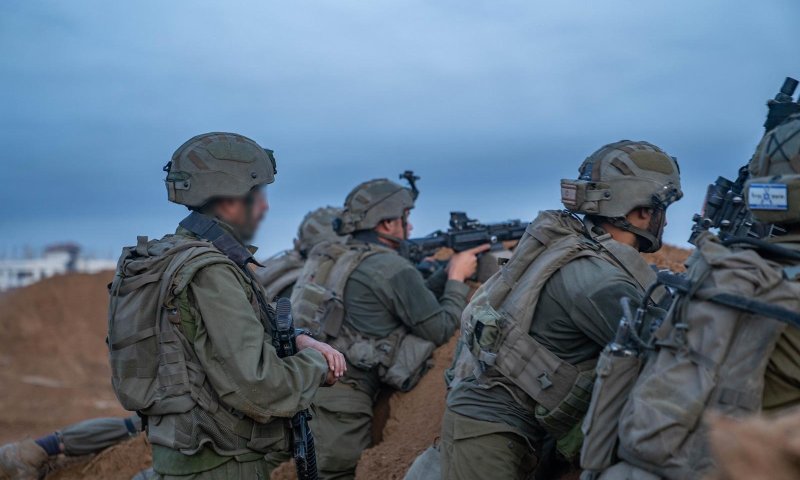 הערכה: יידרש חודש לחימה נוסף עד העסקה הבאה