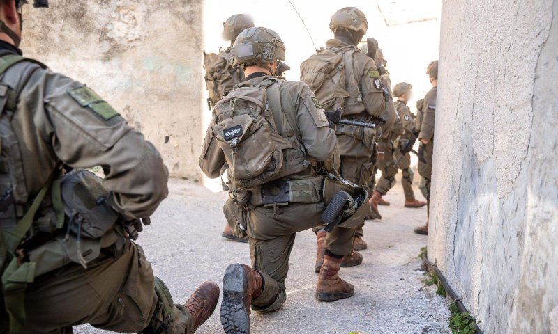 אזהרה חמורה: סכנה מיידית ליו"ש ולערי המרכז