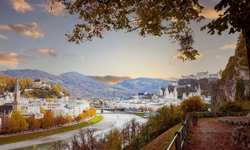 טיולי יום קסומים מוינה