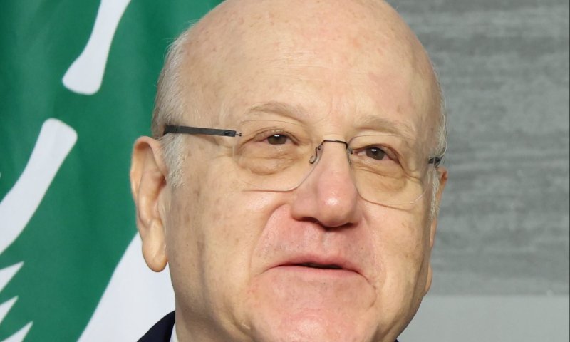 ר"מ לבנון: "השגנו ערבויות מארה"ב לצמצום ההסלמה בביירות"