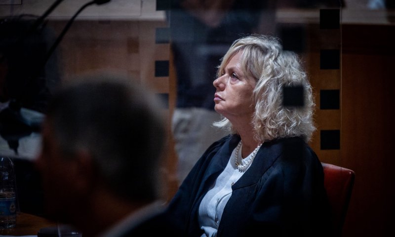 היועמ"שית מורה לנתניהו לפטר את השר אריה דרעי