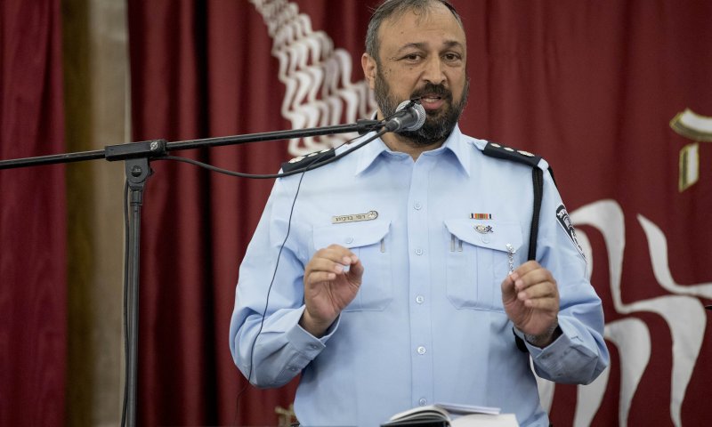 הרב הראשי אישר: משנים את "מי שברך לחייל צה"ל"