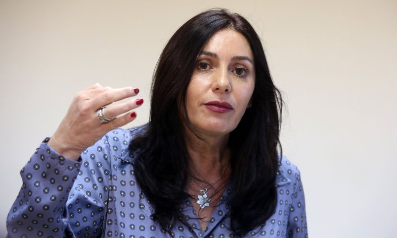 "בגלל" אייל גולן: וועדת האתיקה נזפה במירי רגב