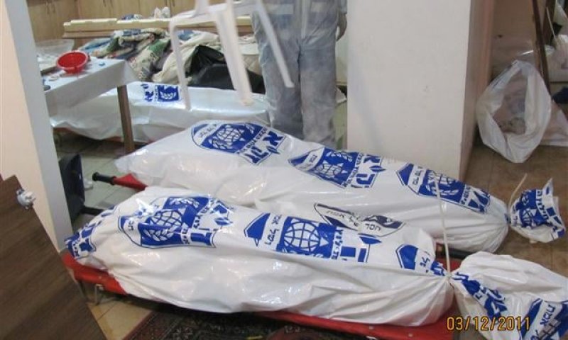 רב הישוב איתמר חושש מרצח נוסף: "ההסתה נמשכת"