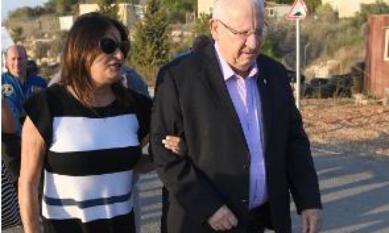 "אילן ואסף נגעו בשמים, ורונה נגעה לנו בלב"