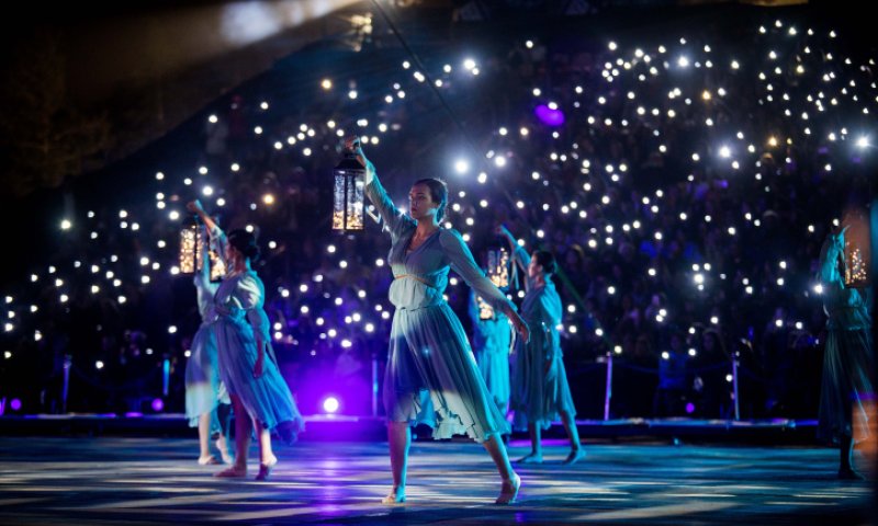 לראשונה: טקס המשואות בהר הרצל יתקיים ללא קהל