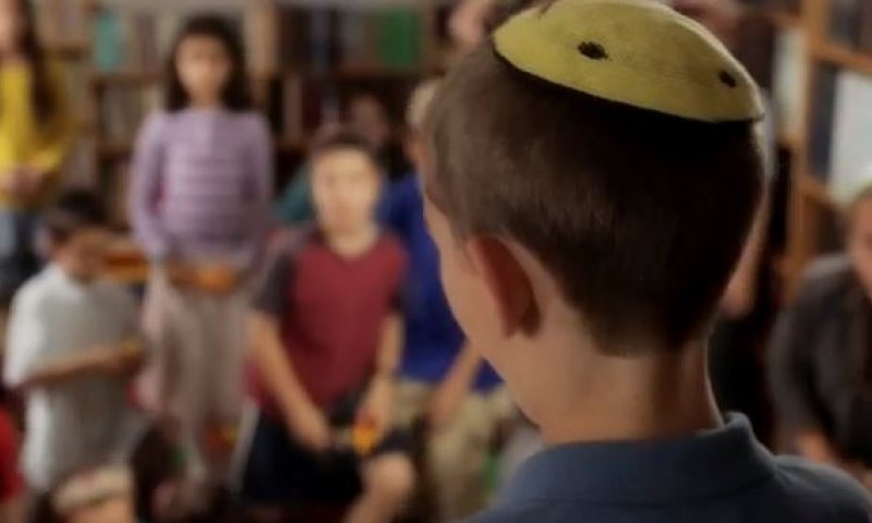 במקום להגיד קינות הגיע הזמן לבנות את המקדש