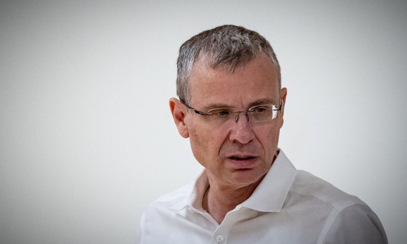 כך הייתה צריך להיפתח הצעת הפשרה של יריב לוין