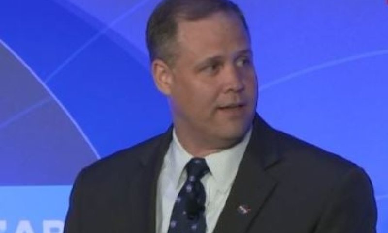 ראש נאס"א על רונה רמון: "האומץ העניק השראה"