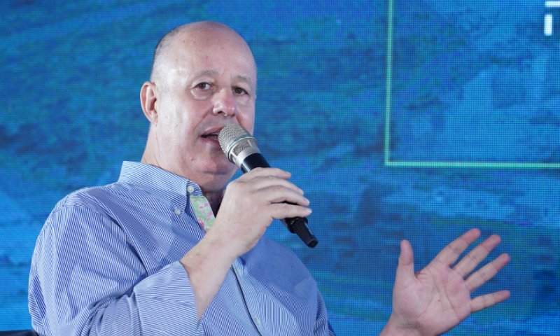 צחי הנגבי מודיע כי יתמודד על ראשות הליכוד