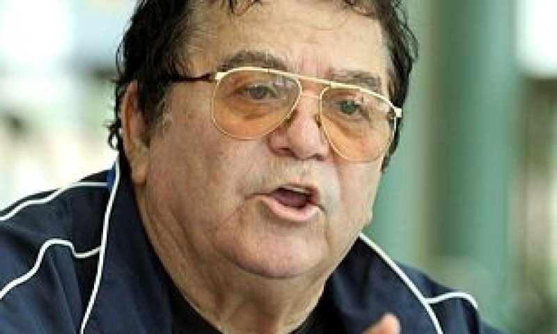 אבל בכדורגל הישראלי: גברי לוי הלך לעולמו