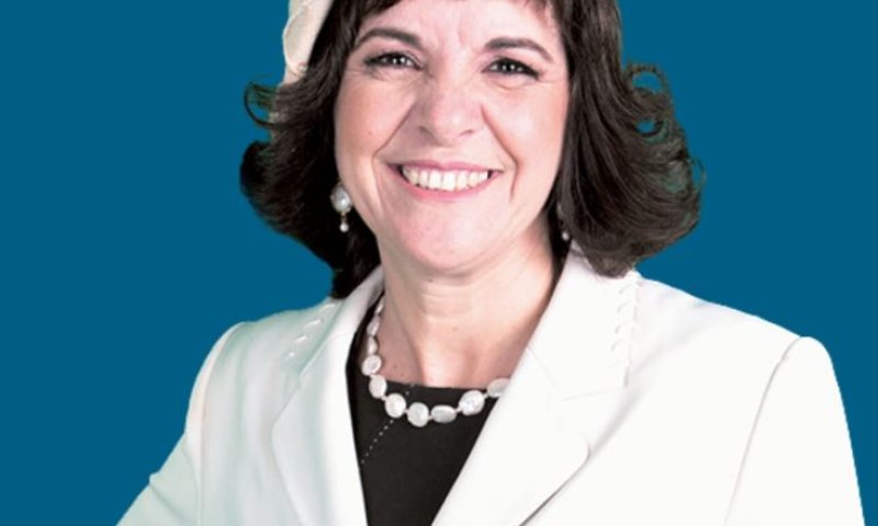 עליזה בלוך עם עצה קטנה לנבחרים לקראת הבחירות