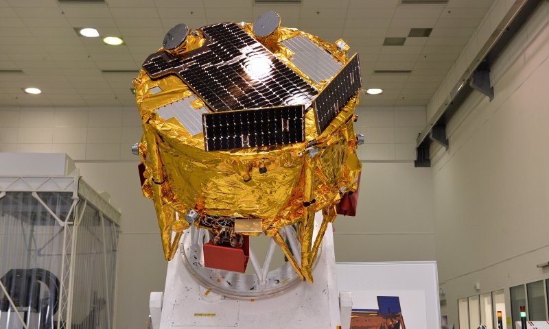 בדרך לירח: תרומת ענק למפתחי החללית הישראלית