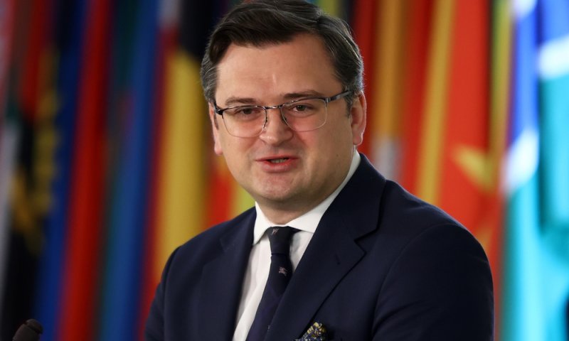 הגנה אווירית? לפיד ישוחח עם שר החוץ האוקראיני