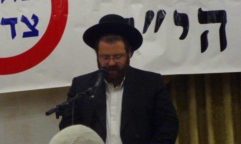 די לסילוף התורה השיטתי / תגובה לרב גורדין