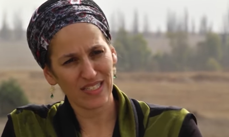 שנה חדשה: הבקשה של אלמנתו של עמנואל מורנו