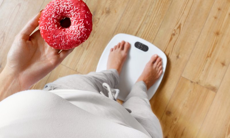 האם נמצאה הדיאטה שאף אחד לא יעז לשבור?