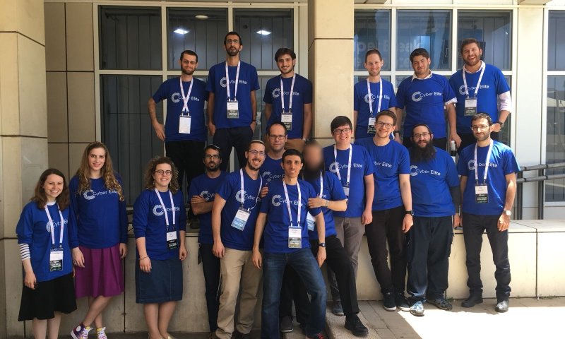 תכירו: יחידת הסייבר הייחודית של המגזר הדתי