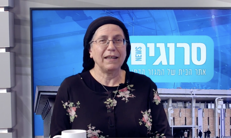 סטרוק: "חשבו שאנחנו וימינה מפלגות אחיות"